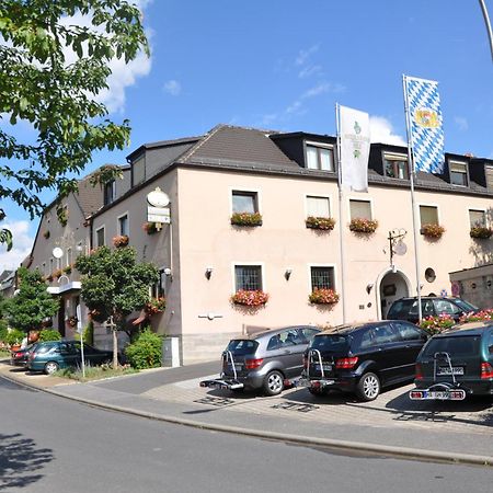 加斯托夫博赫尔森酒店 采林根 外观 照片
